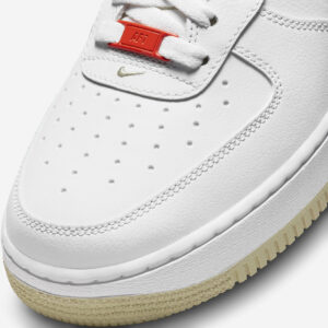 Nike Air Force 1 Low 'Rattan White'7