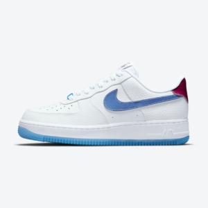 Nike Air Force 1 Low Reactive Swoosh (W)1