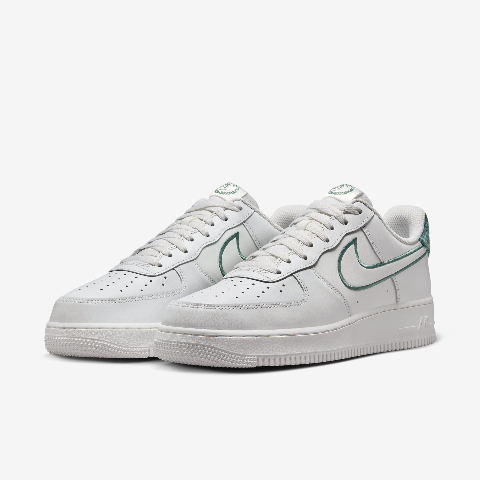 Nike Air Force 1 Low “Resort & Sport”4