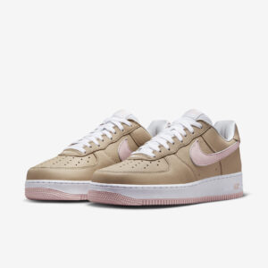 Nike Air Force 1 Low Retro 'Linen' 20244