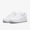 Nike Air Force 1 Low Retro 'Metallic Silver'3
