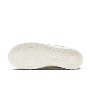 Nike Air Force 1 Low “Rose Gold”1