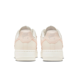 Nike Air Force 1 Low “Rose Gold”5