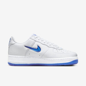 Nike Air Force 1 Low “Royal Jewel”2