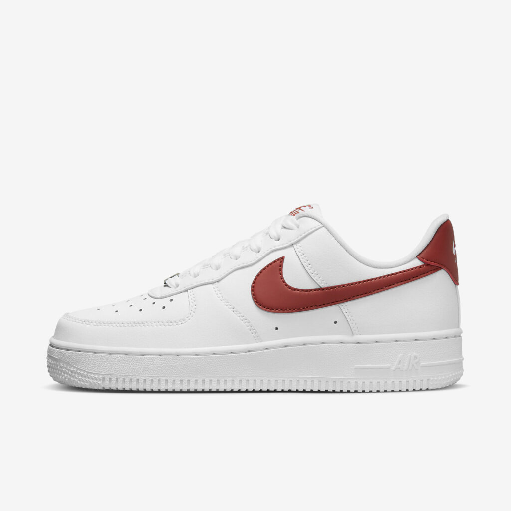 Nike Air Force 1 Low 'Rugged Orange'
