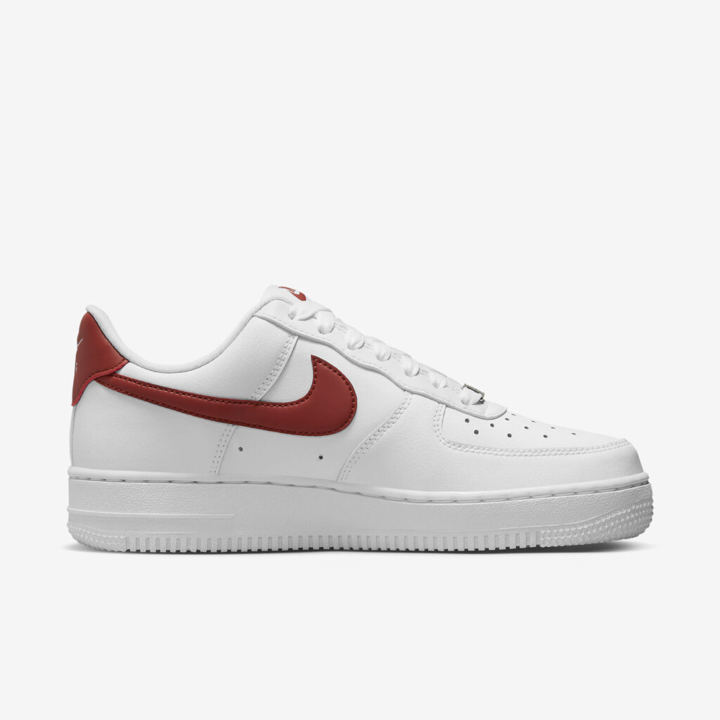 Nike Air Force 1 Low ‘Rugged Orange’2