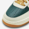 Nike Air Force 1 Low 'Sail Green Red'6
