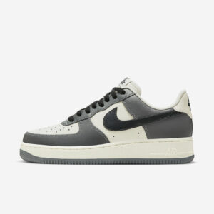 Nike Air Force 1 Low 'Sail Grey Black'