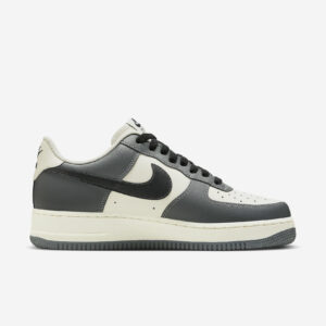Nike Air Force 1 Low ‘Sail Grey Black’2