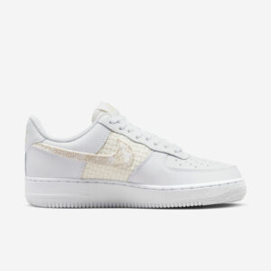 Nike Air Force 1 Low ‘Sail Lemon Wash’2