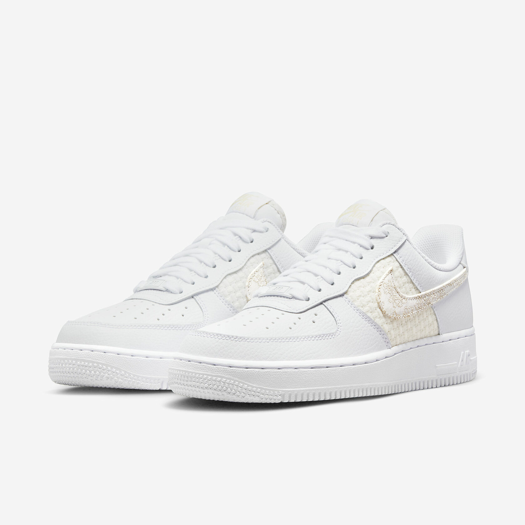 Nike Air Force 1 Low 'Sail Lemon Wash'4