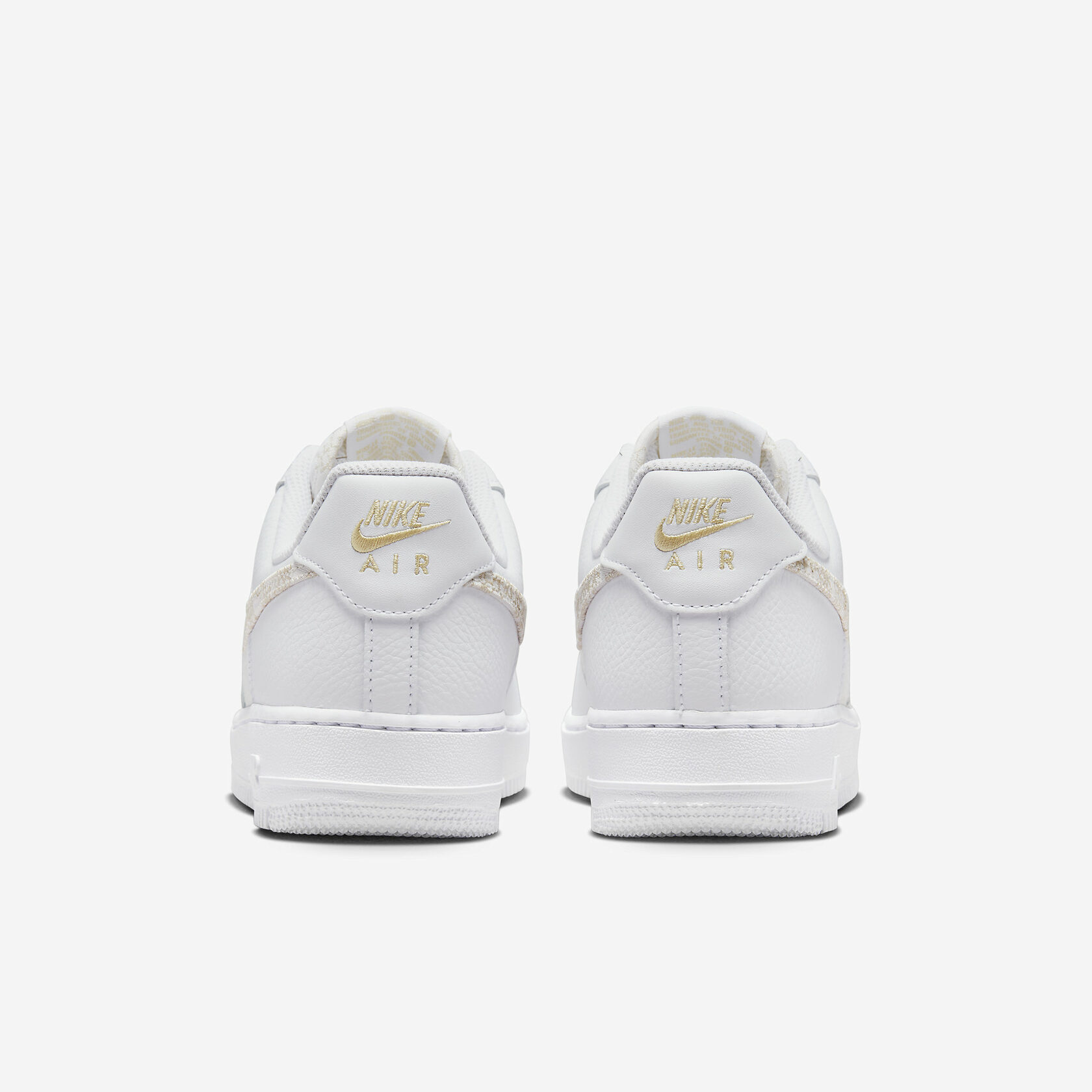 Nike Air Force 1 Low 'Sail Lemon Wash'5