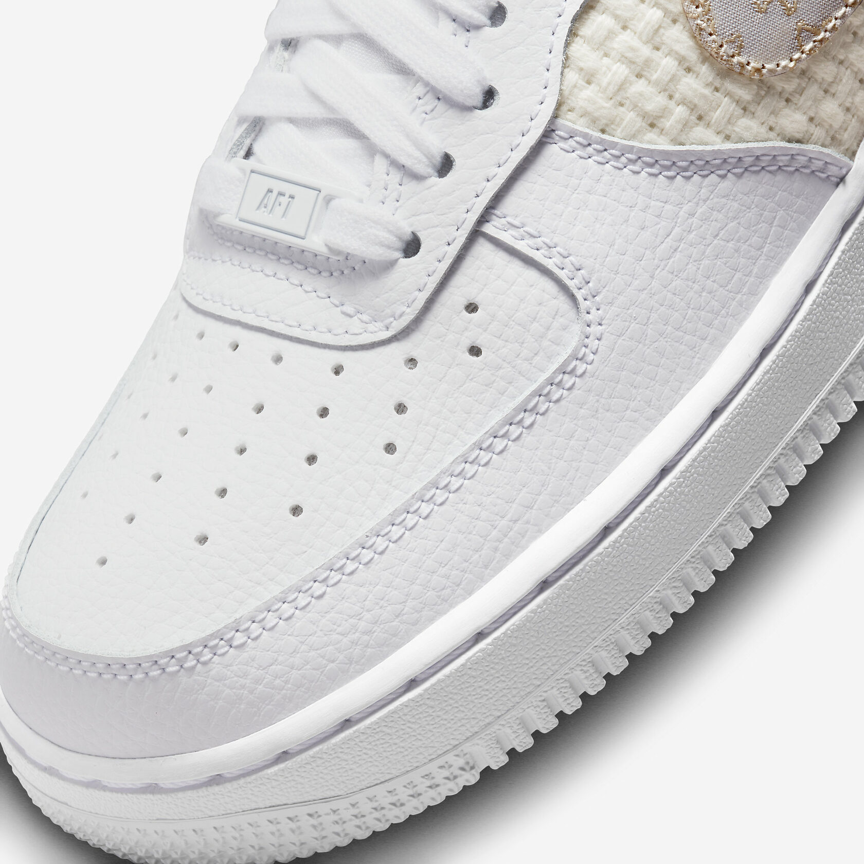 Nike Air Force 1 Low 'Sail Lemon Wash'6