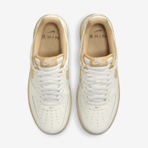 Nike Air Force 1 Low 'Sail Sesame'3