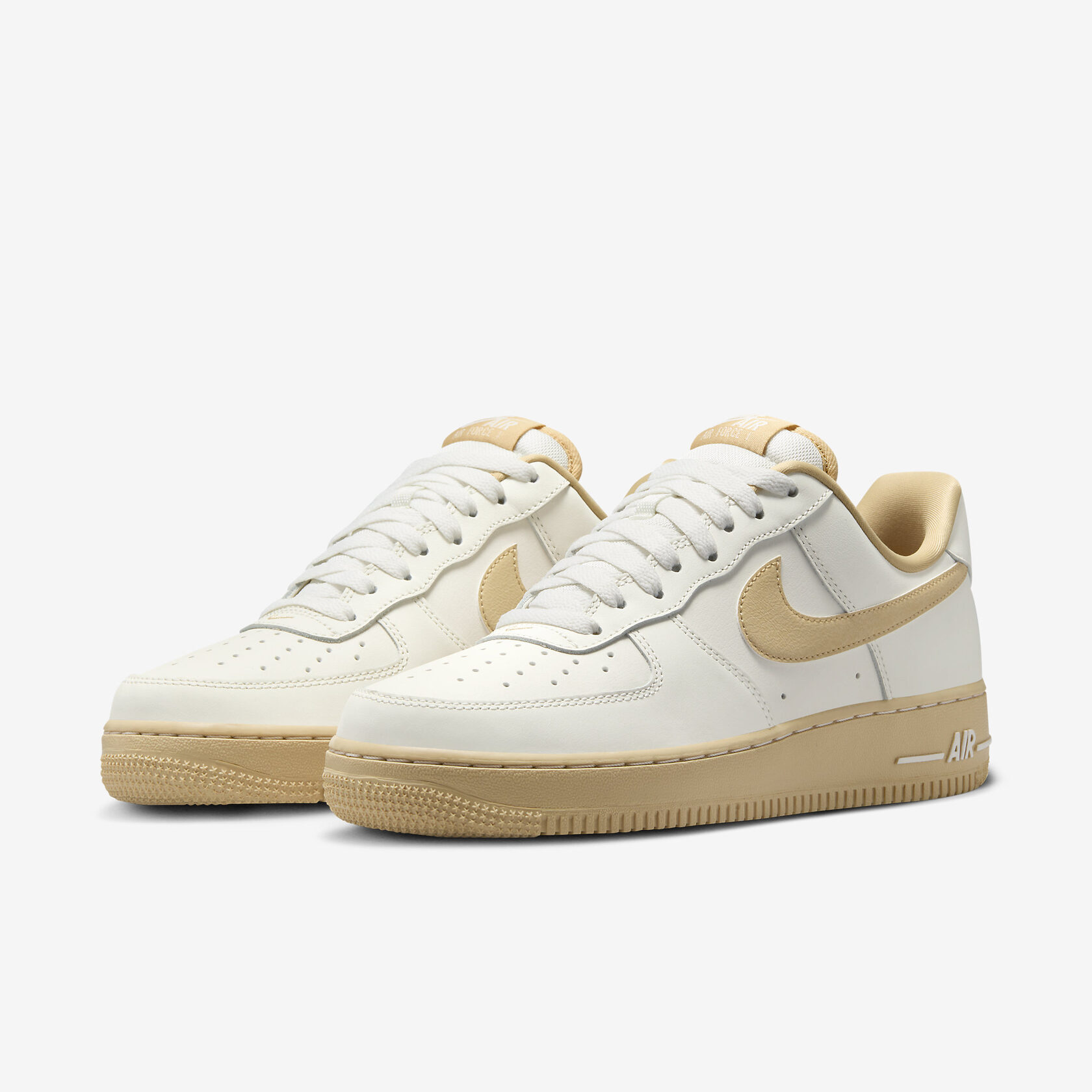 Nike Air Force 1 Low 'Sail Sesame'4