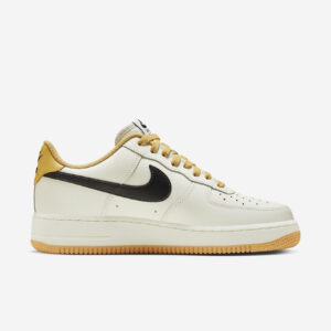 Nike Air Force 1 Low ‘Sail&Gold’2