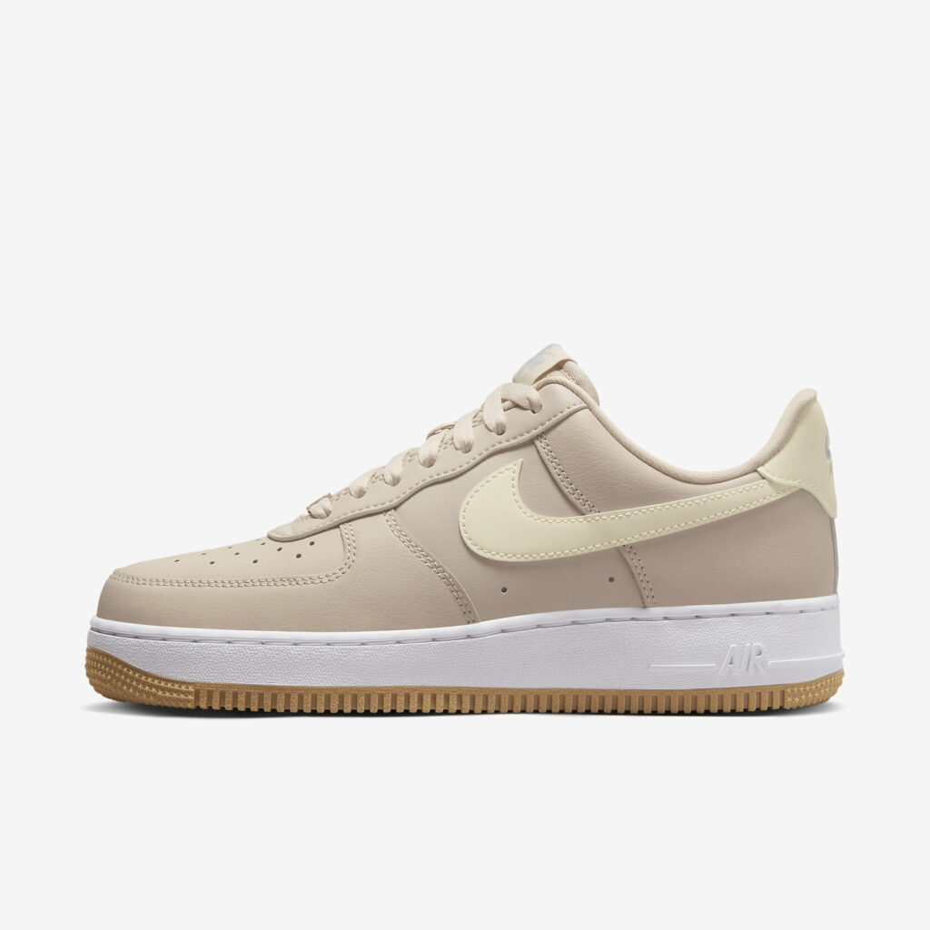 Nike Air Force 1 Low 'Sanddrift'