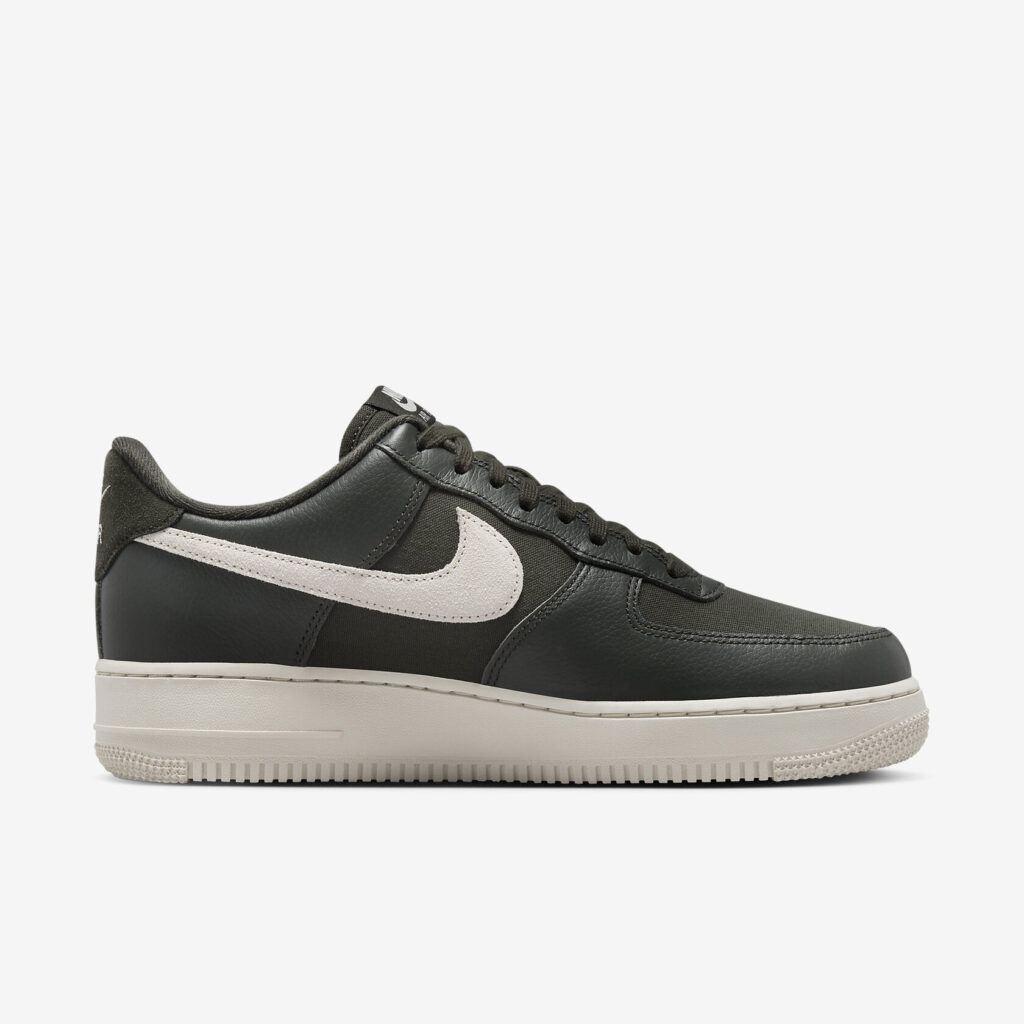 Nike Air Force 1 Low “ Sequoia”2