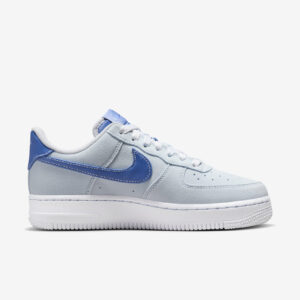 Nike Air Force 1 Low ‘Shades of Blue’2