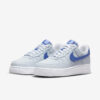 Nike Air Force 1 Low 'Shades of Blue'4