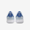 Nike Air Force 1 Low 'Shades of Blue'5