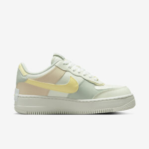 Nike Air Force 1 Low Shadow ‘Citron Tint’2