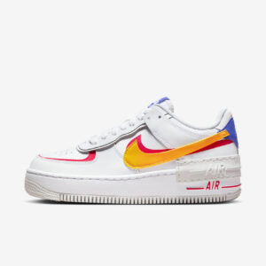 Nike Air Force 1 Low Shadow "Gundam" W