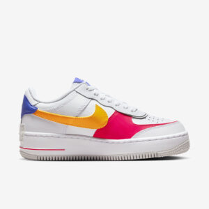 Nike Air Force 1 Low Shadow ‘Gundam’ W2
