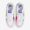 Nike Air Force 1 Low Shadow 'Gundam' W3