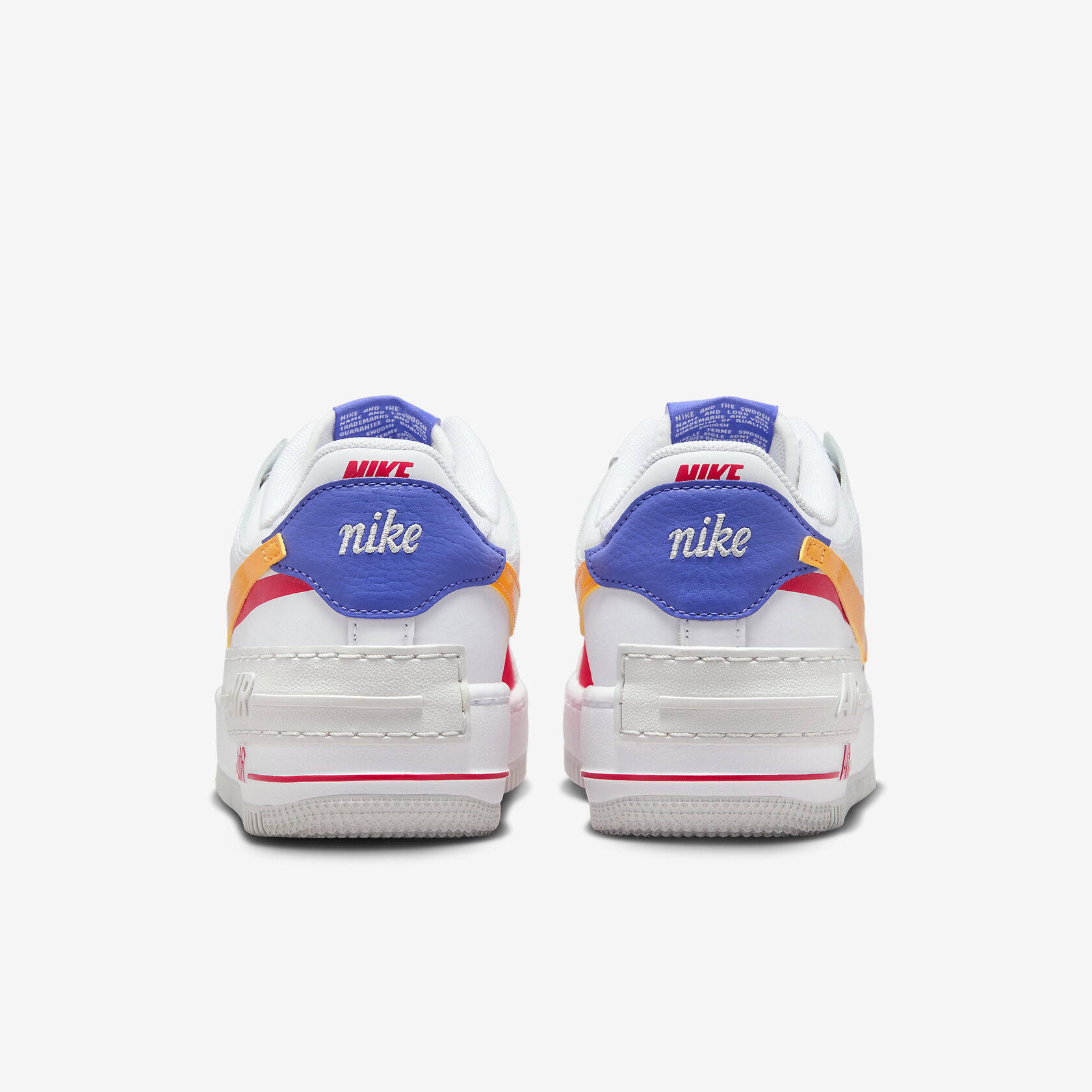 Nike Air Force 1 Low Shadow 'Gundam' W5