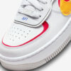 Nike Air Force 1 Low Shadow 'Gundam' W6