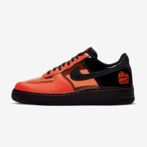 Nike Air Force 1 Low 'Shibuya Halloween'