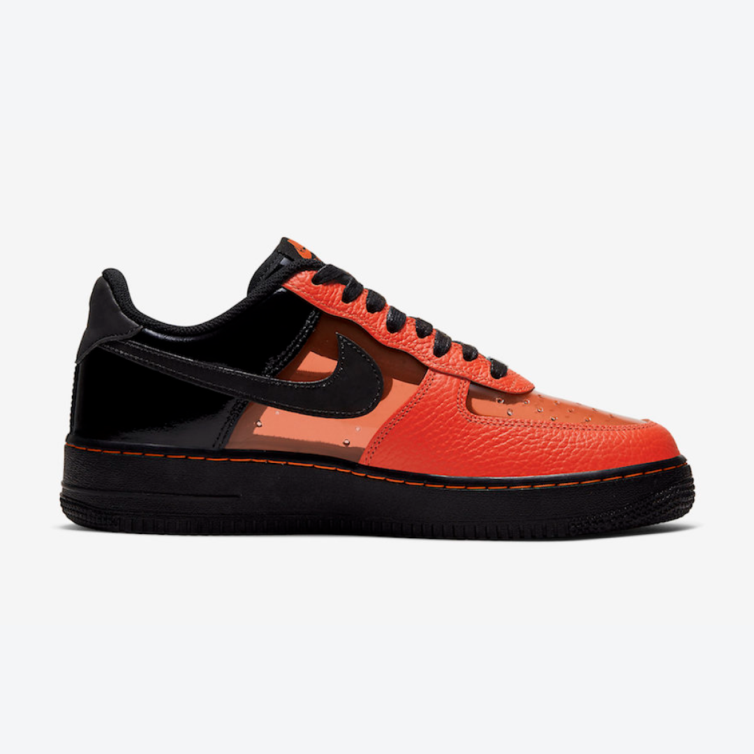 Nike Air Force 1 Low 'Shibuya Halloween'1