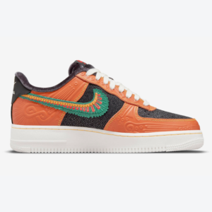 Nike Air Force 1 Low ‘Siempre Familia’1
