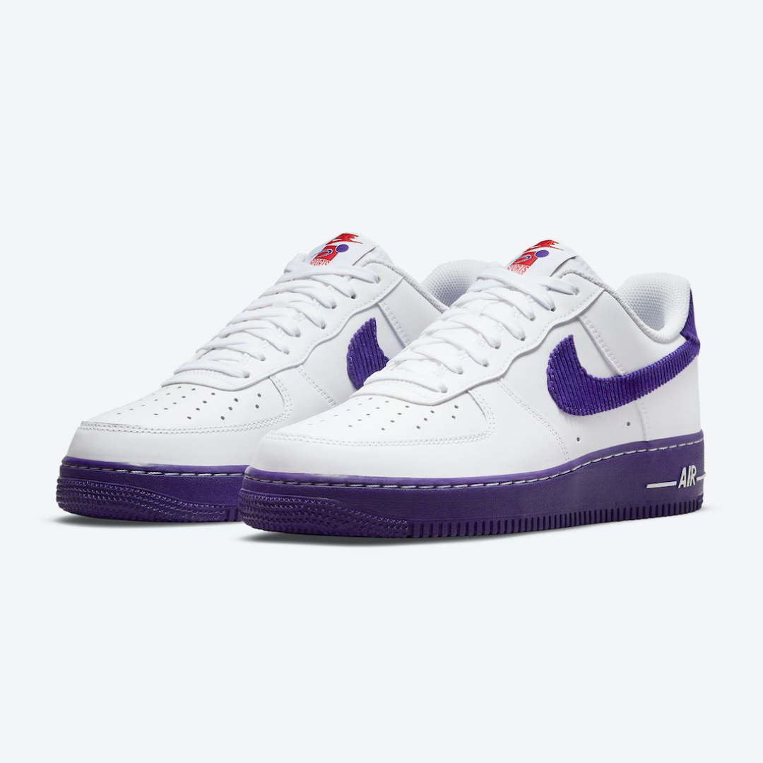 Nike Air Force 1 Low 'Sports Specialties'2