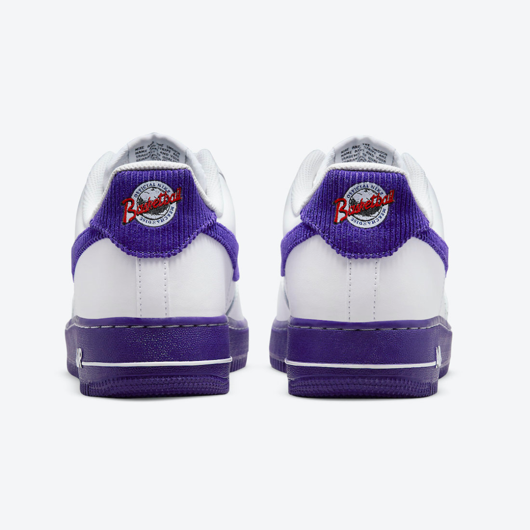 Nike Air Force 1 Low 'Sports Specialties'4