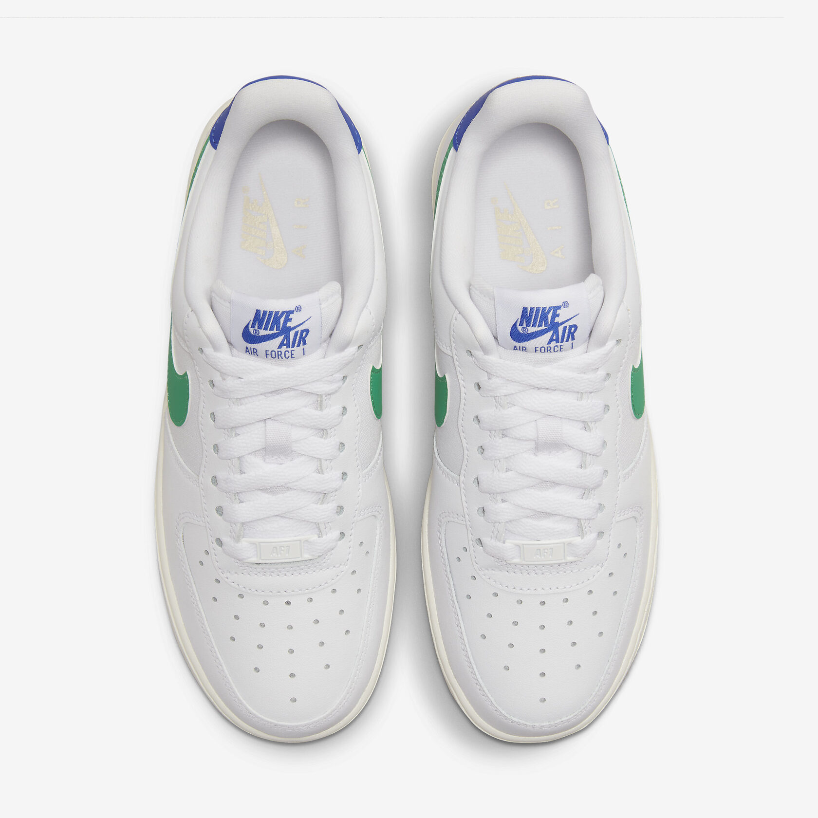 Nike Air Force 1 Low 'Stadium Green'3