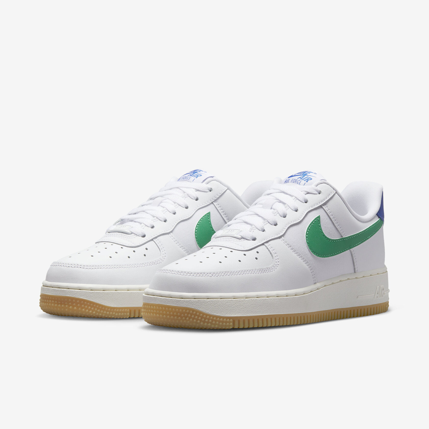 Nike Air Force 1 Low 'Stadium Green'5