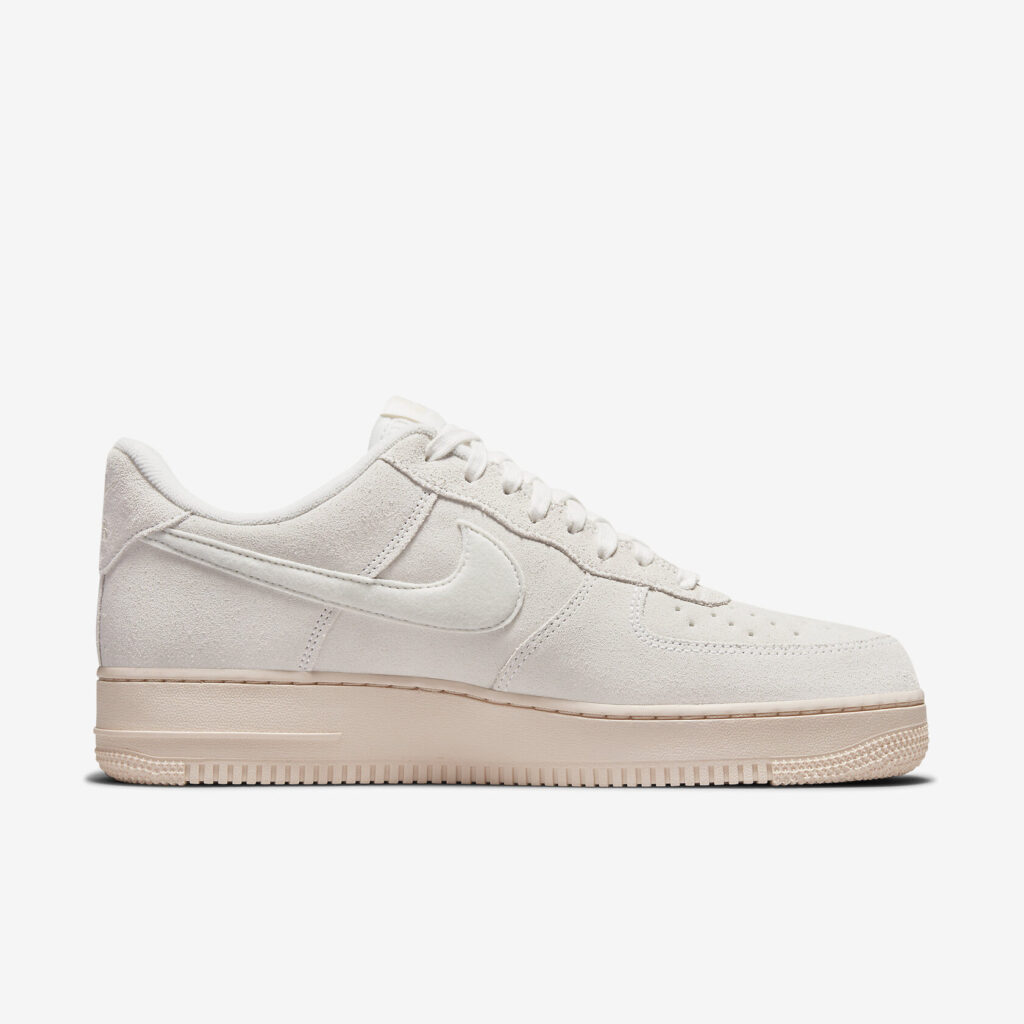 Nike Air Force 1 Low ‘Summit White’2