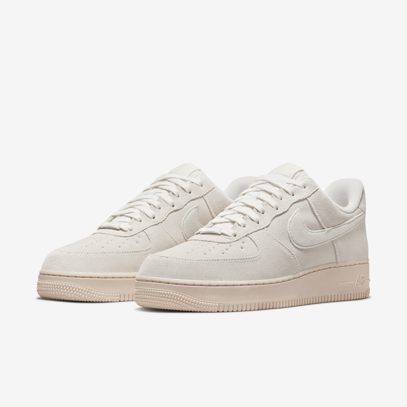 Nike Air Force 1 Low 'Summit White'4