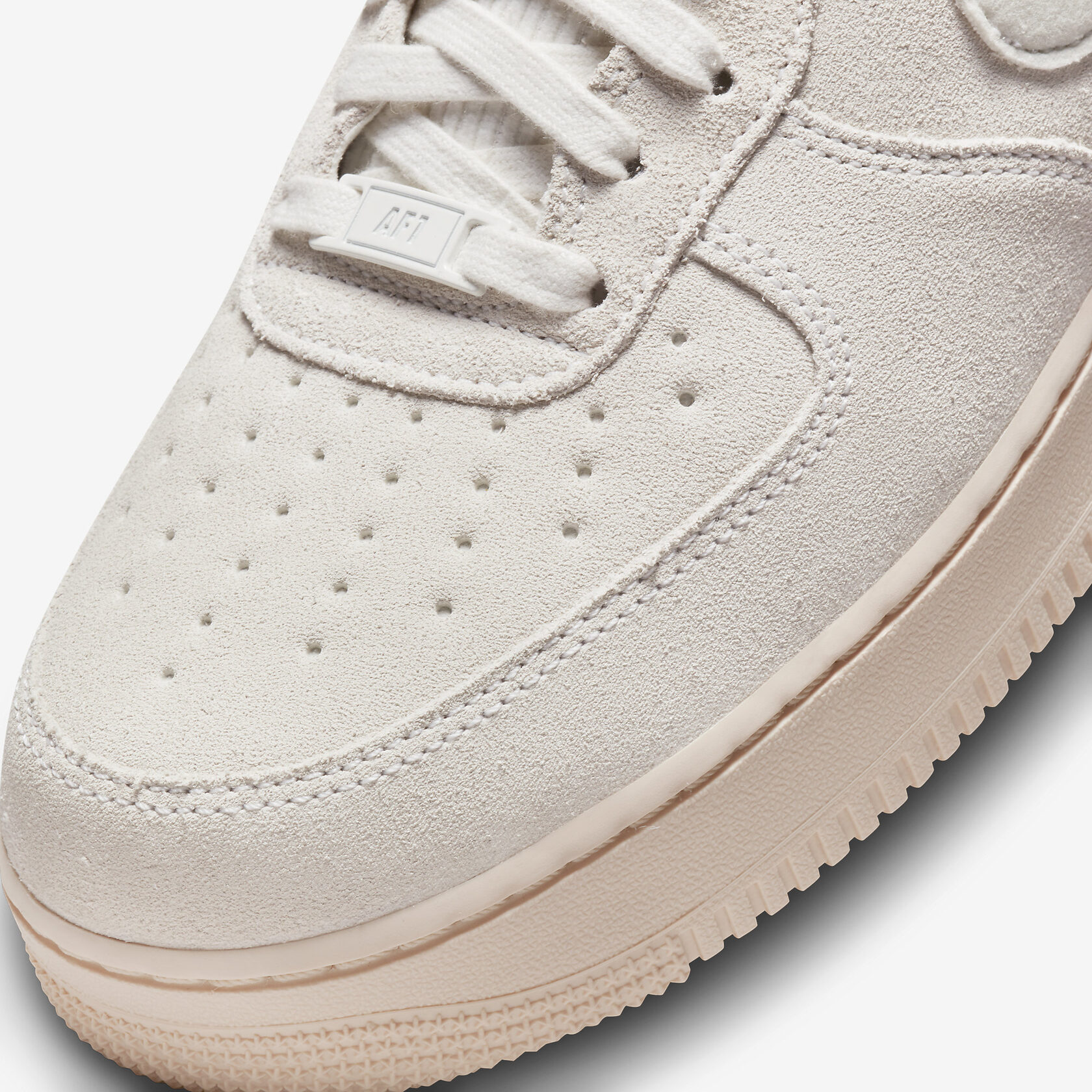 Nike Air Force 1 Low 'Summit White'6