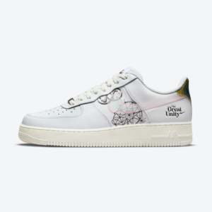 Nike Air Force 1 Low 'The Great Unity'