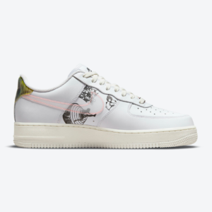 Nike Air Force 1 Low ‘The Great Unity’1
