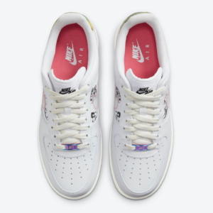 Nike Air Force 1 Low 'The Great Unity'3