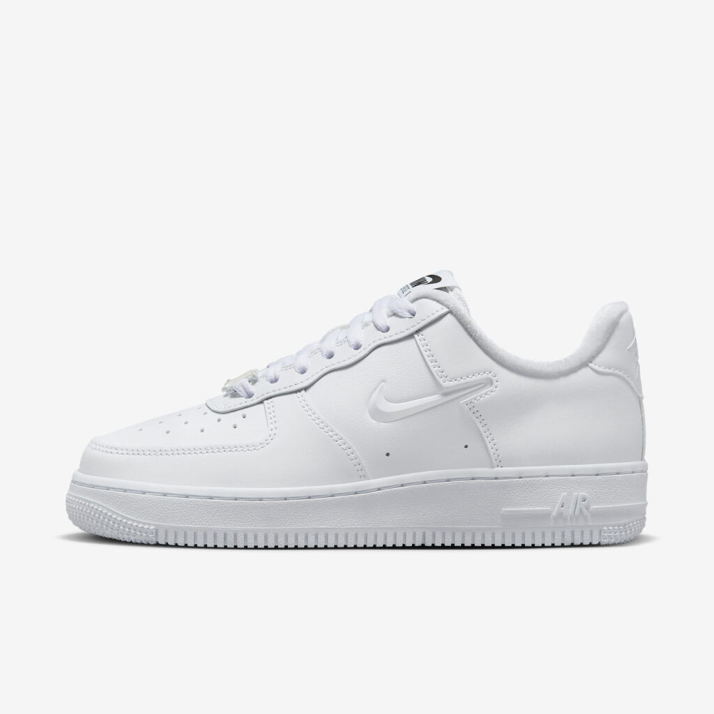 Nike Air Force 1 Low “Tie-Dye Swoosh”