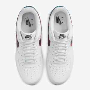 Nike Air Force 1 Low 'Tie Dye'3