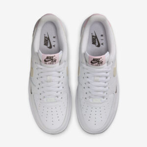 Nike Air Force 1 Low 'Tumbled Pink'3