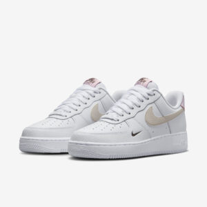 Nike Air Force 1 Low 'Tumbled Pink'4