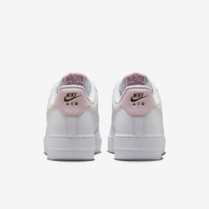 Nike Air Force 1 Low 'Tumbled Pink'5