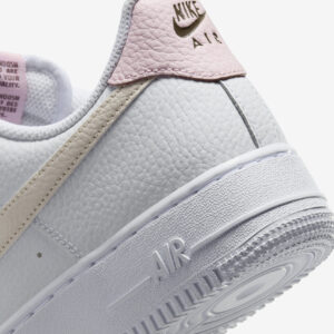 Nike Air Force 1 Low 'Tumbled Pink'6